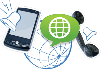 Отправка смс-сообщений